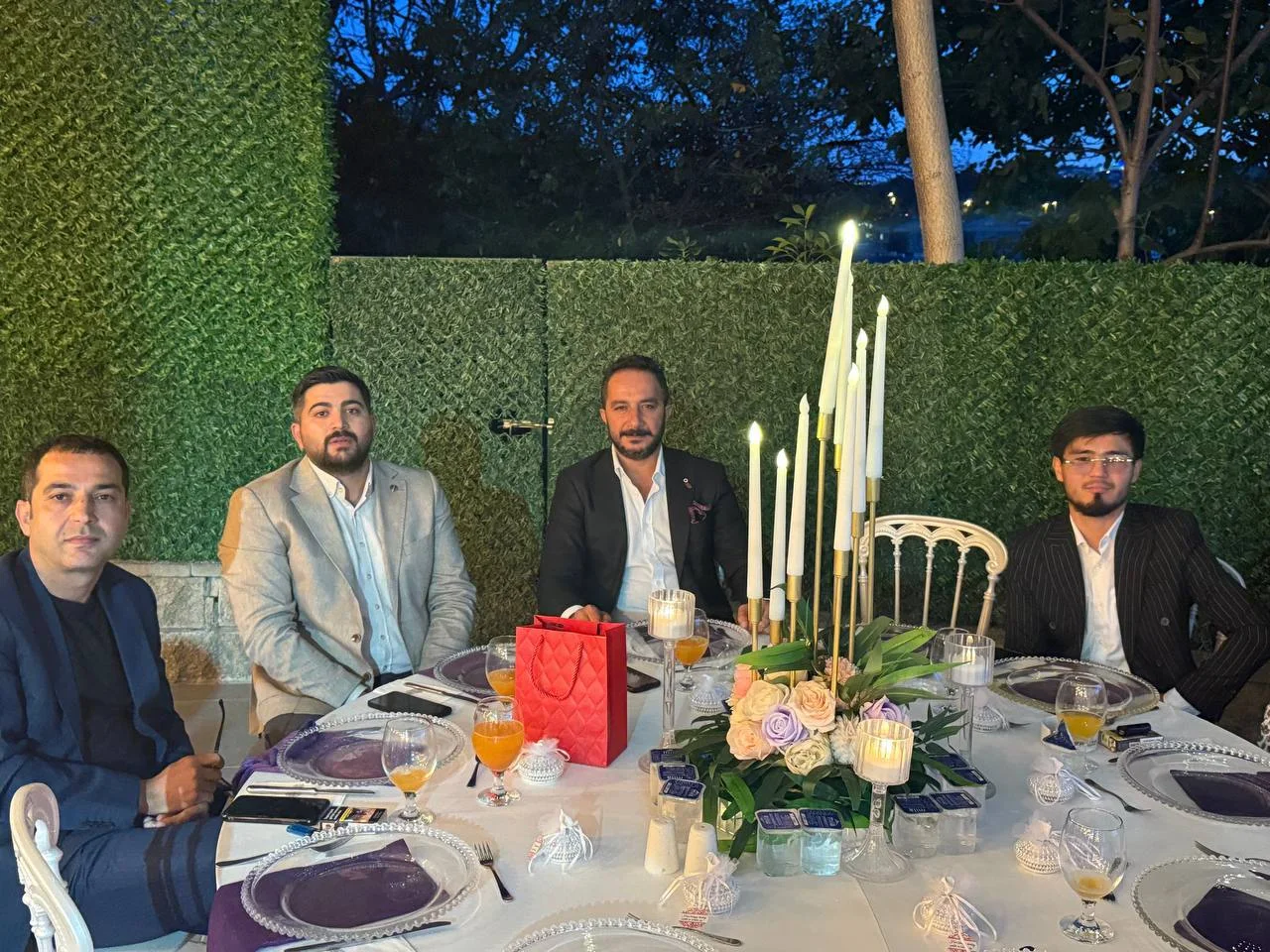 4. Kuruluş Yıl Dönümü - 20