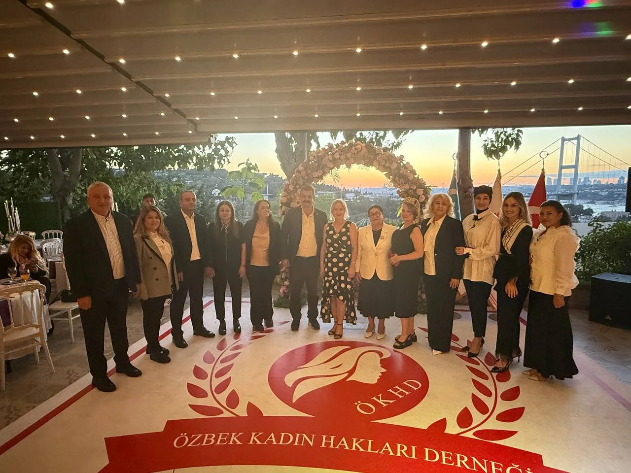 4. Kuruluş Yıl Dönümü - 22