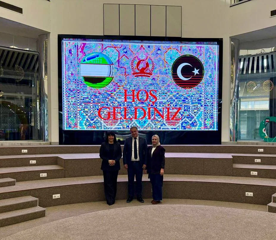 “Türkiye ve Özbekistan’da Aileyi Güçlendirmeye Yönelik Devlet Politikası” - 4