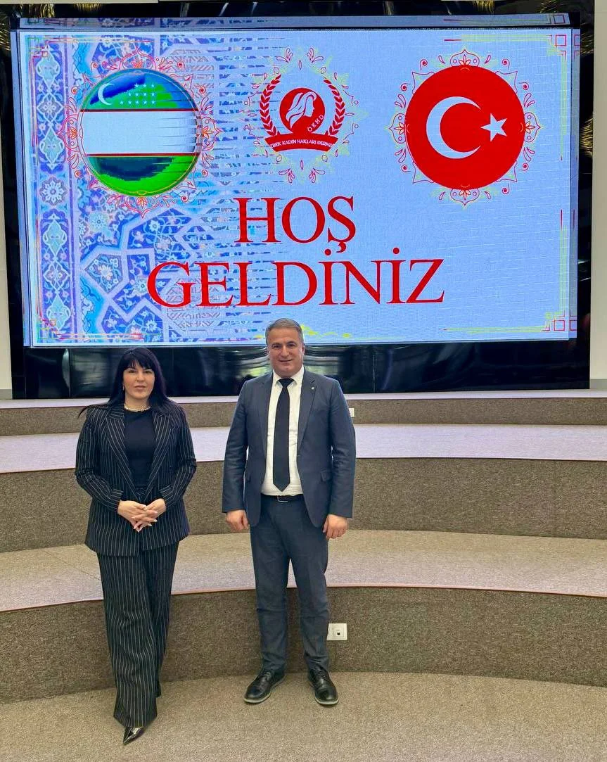 “Türkiye ve Özbekistan’da Aileyi Güçlendirmeye Yönelik Devlet Politikası” - 3