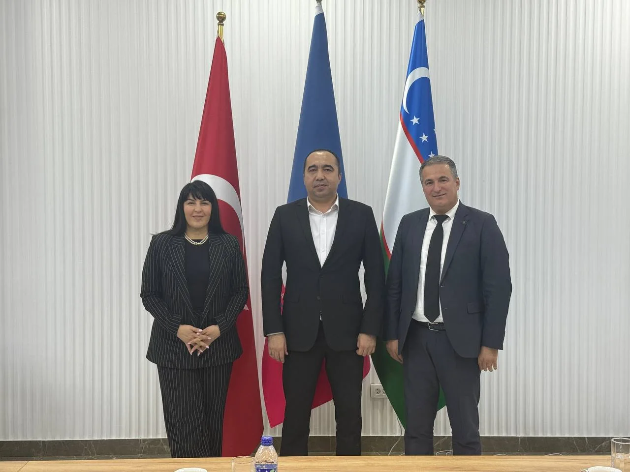 “Türkiye ve Özbekistan’da Aileyi Güçlendirmeye Yönelik Devlet Politikası” - 13