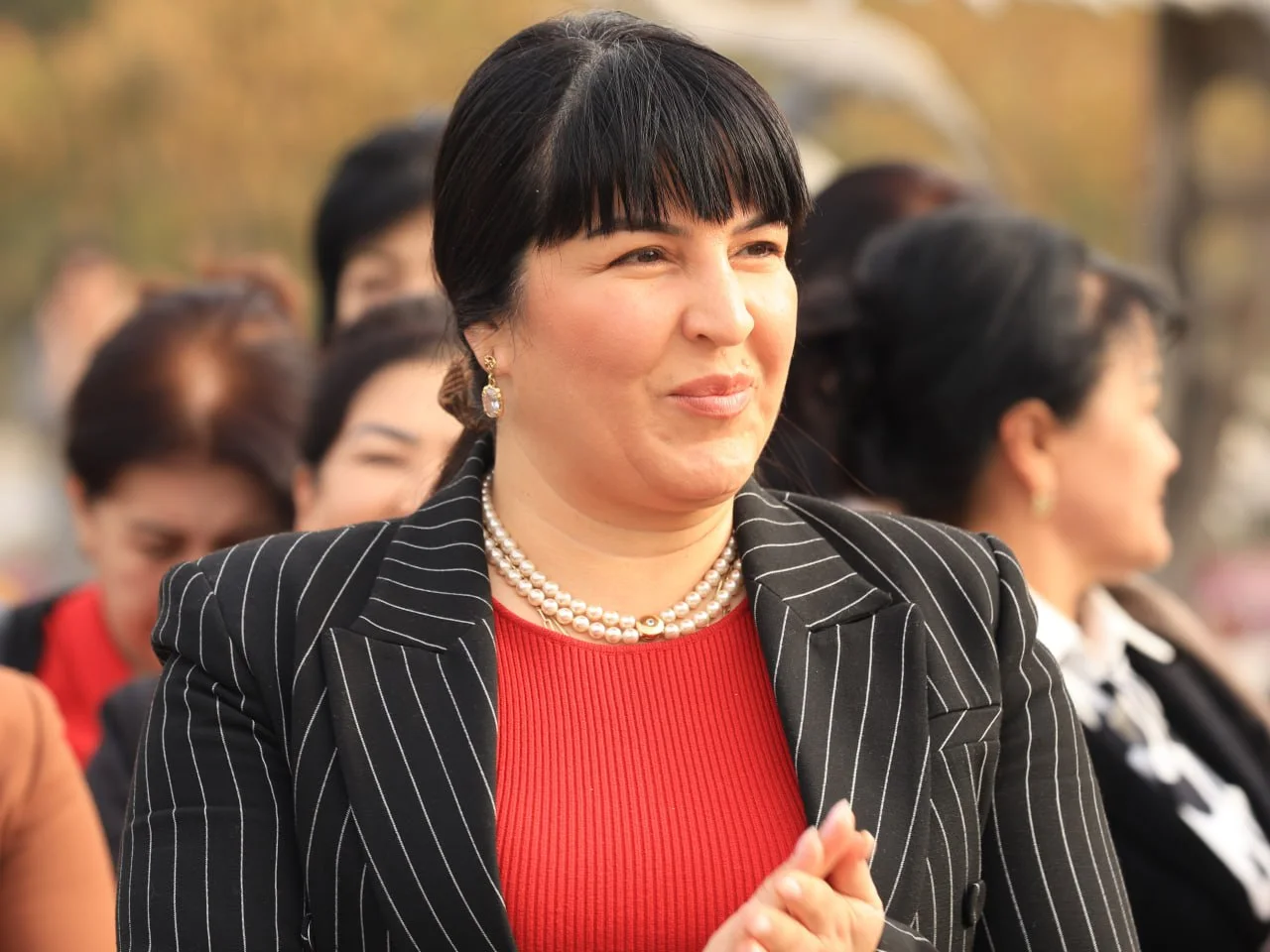 “Türkiye ve Özbekistan’da Aileyi Güçlendirmeye Yönelik Devlet Politikası” - 30
