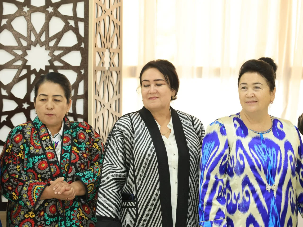 “Türkiye ve Özbekistan’da Aileyi Güçlendirmeye Yönelik Devlet Politikası” - 33
