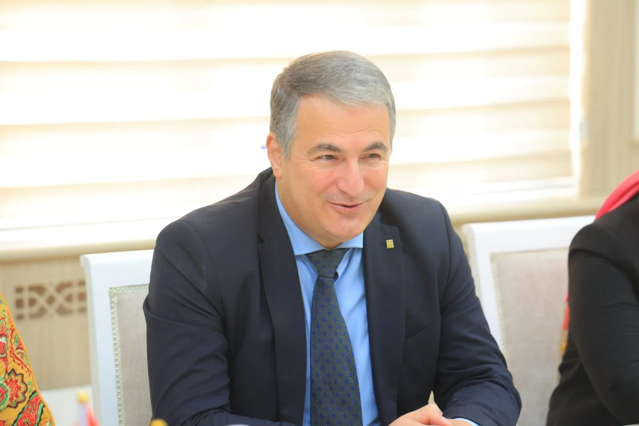 “Türkiye ve Özbekistan’da Aileyi Güçlendirmeye Yönelik Devlet Politikası” - 47