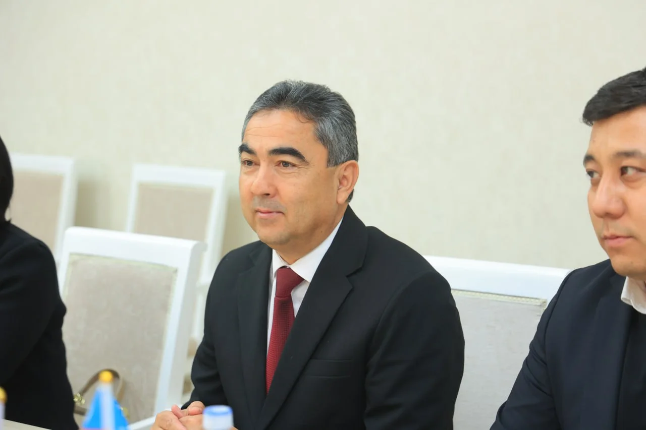 “Türkiye ve Özbekistan’da Aileyi Güçlendirmeye Yönelik Devlet Politikası” - 46