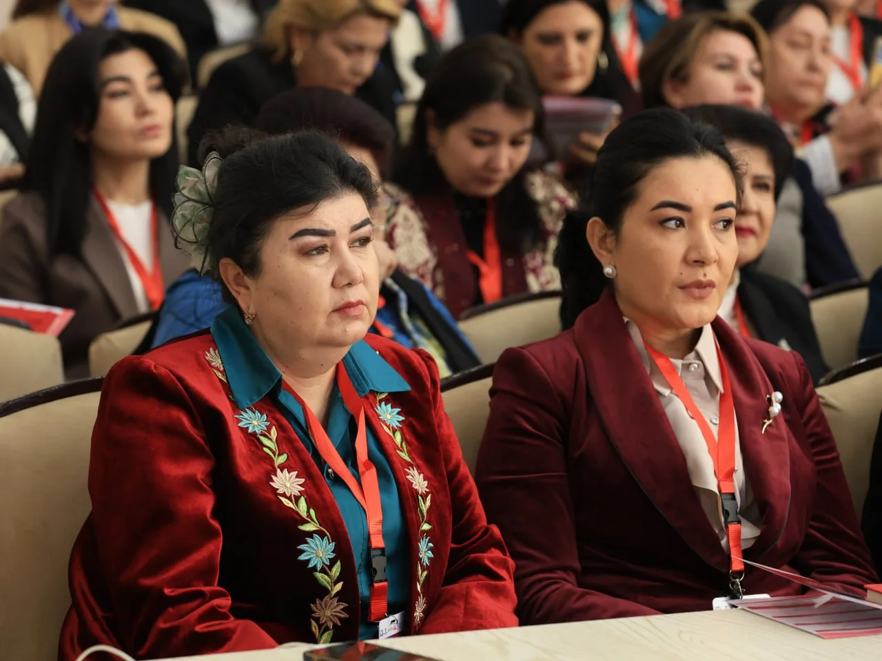 “Türkiye ve Özbekistan’da Aileyi Güçlendirmeye Yönelik Devlet Politikası” - 62