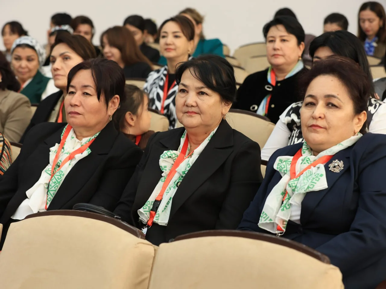 “Türkiye ve Özbekistan’da Aileyi Güçlendirmeye Yönelik Devlet Politikası” - 61