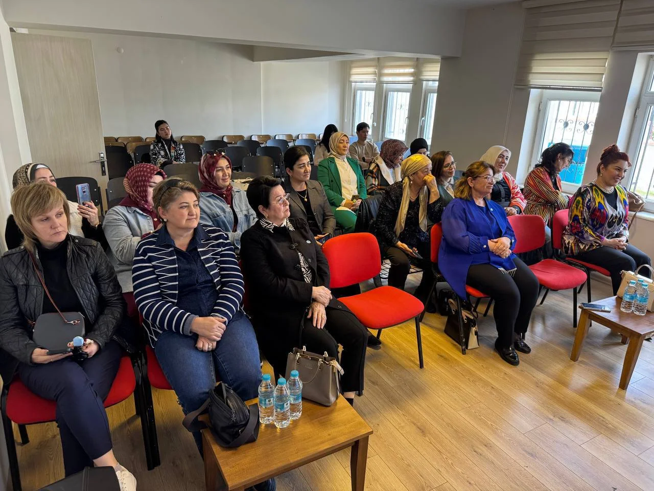 İlim, Maarif ve Millî Gurur Muhafazası! - 4