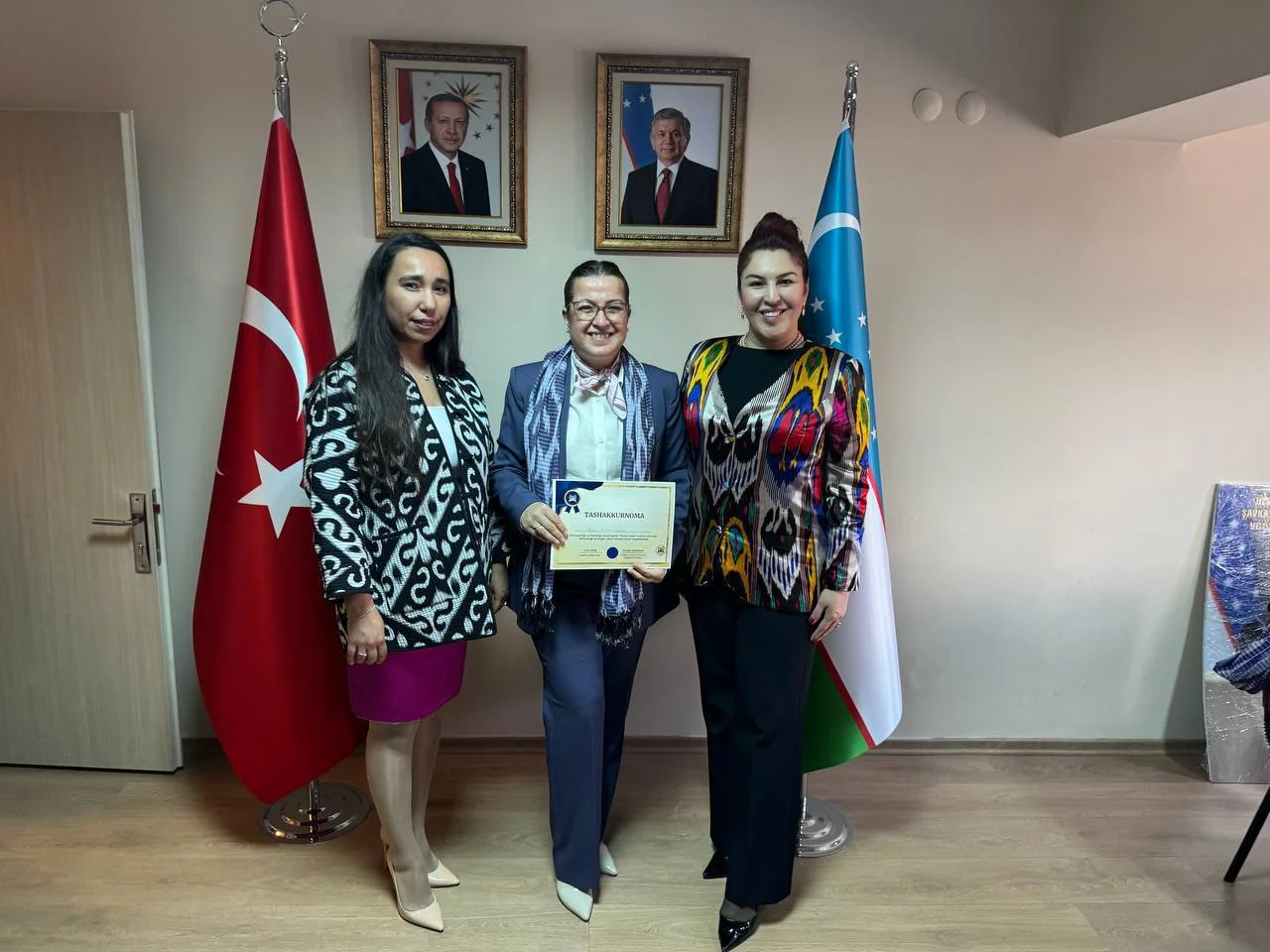 İlim, Maarif ve Millî Gurur Muhafazası! - 13