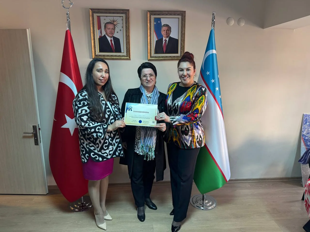 İlim, Maarif ve Millî Gurur Muhafazası! - 15
