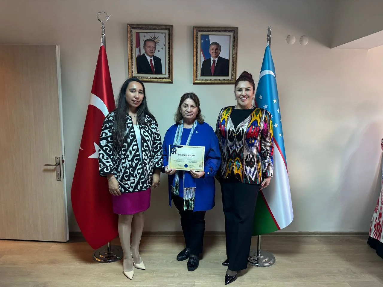 İlim, Maarif ve Millî Gurur Muhafazası! - 14