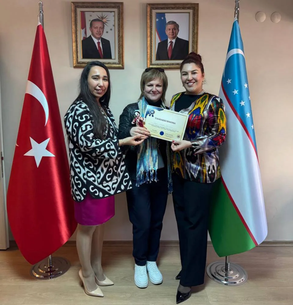 İlim, Maarif ve Millî Gurur Muhafazası! - 17