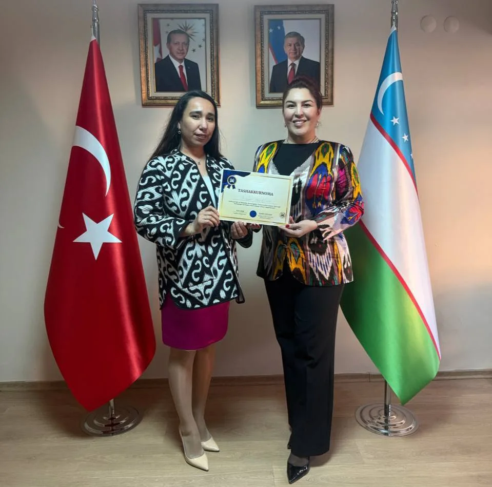 İlim, Maarif ve Millî Gurur Muhafazası! - 19