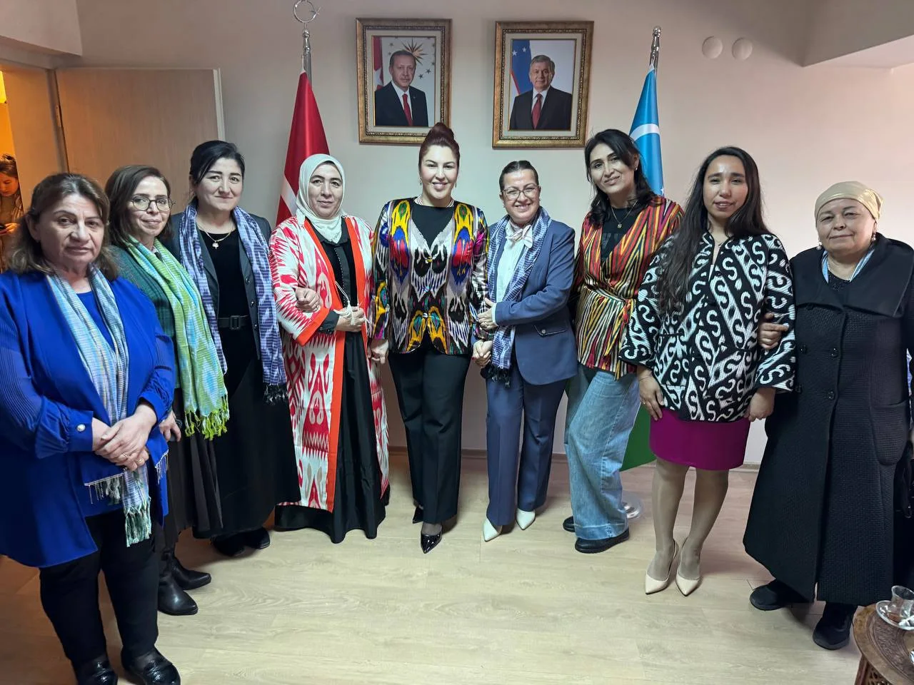 İlim, Maarif ve Millî Gurur Muhafazası! - 20