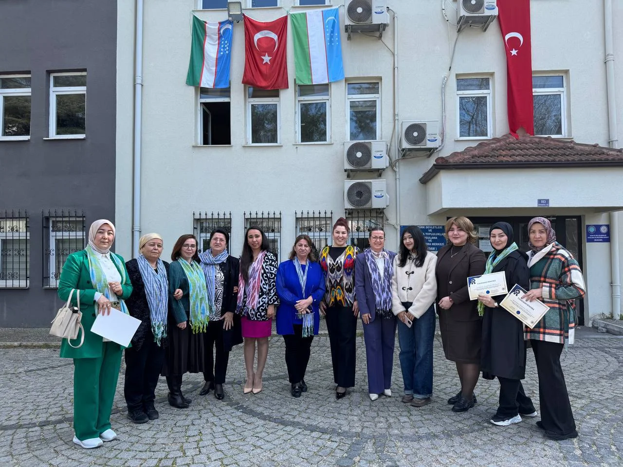 İlim, Maarif ve Millî Gurur Muhafazası! - 25