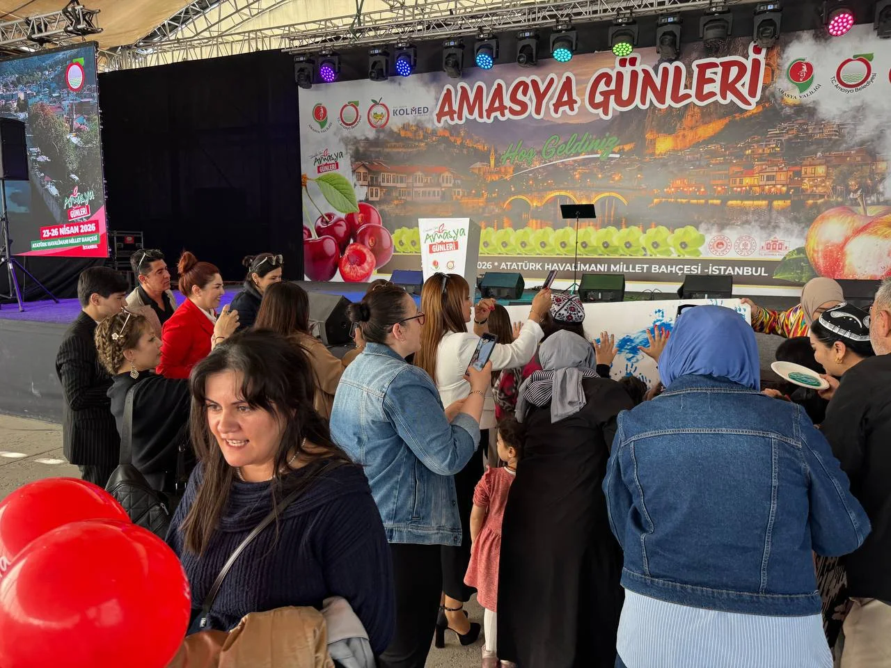 Ulusal Egemenlik ve Çocuk Bayramı - 4