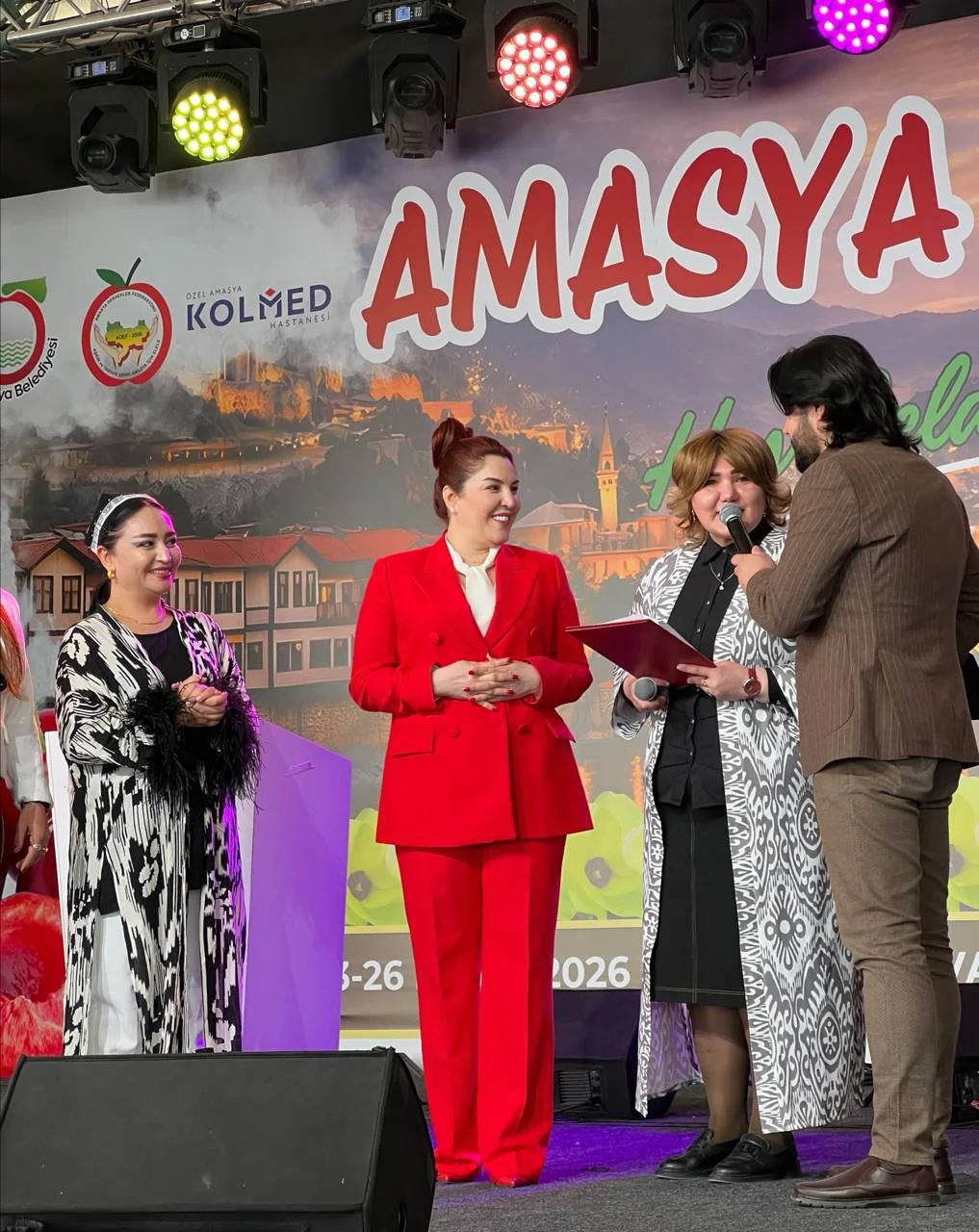 Ulusal Egemenlik ve Çocuk Bayramı - 5