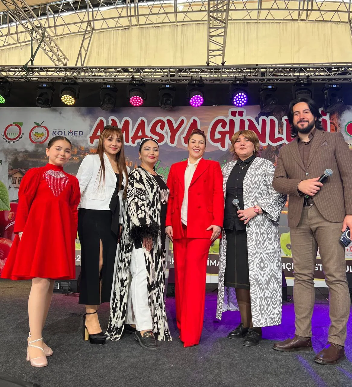 Ulusal Egemenlik ve Çocuk Bayramı - 6