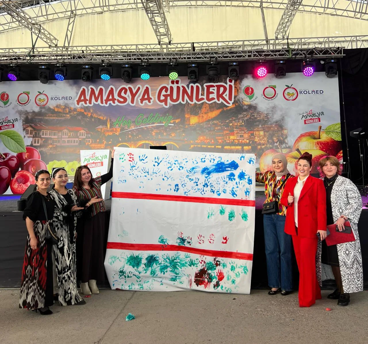 Ulusal Egemenlik ve Çocuk Bayramı - 7