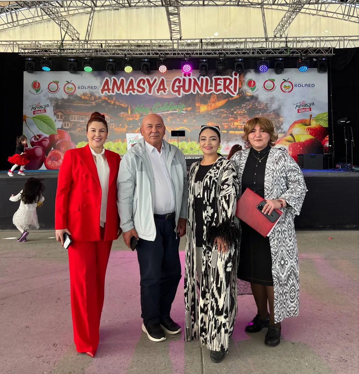 Ulusal Egemenlik ve Çocuk Bayramı - 9