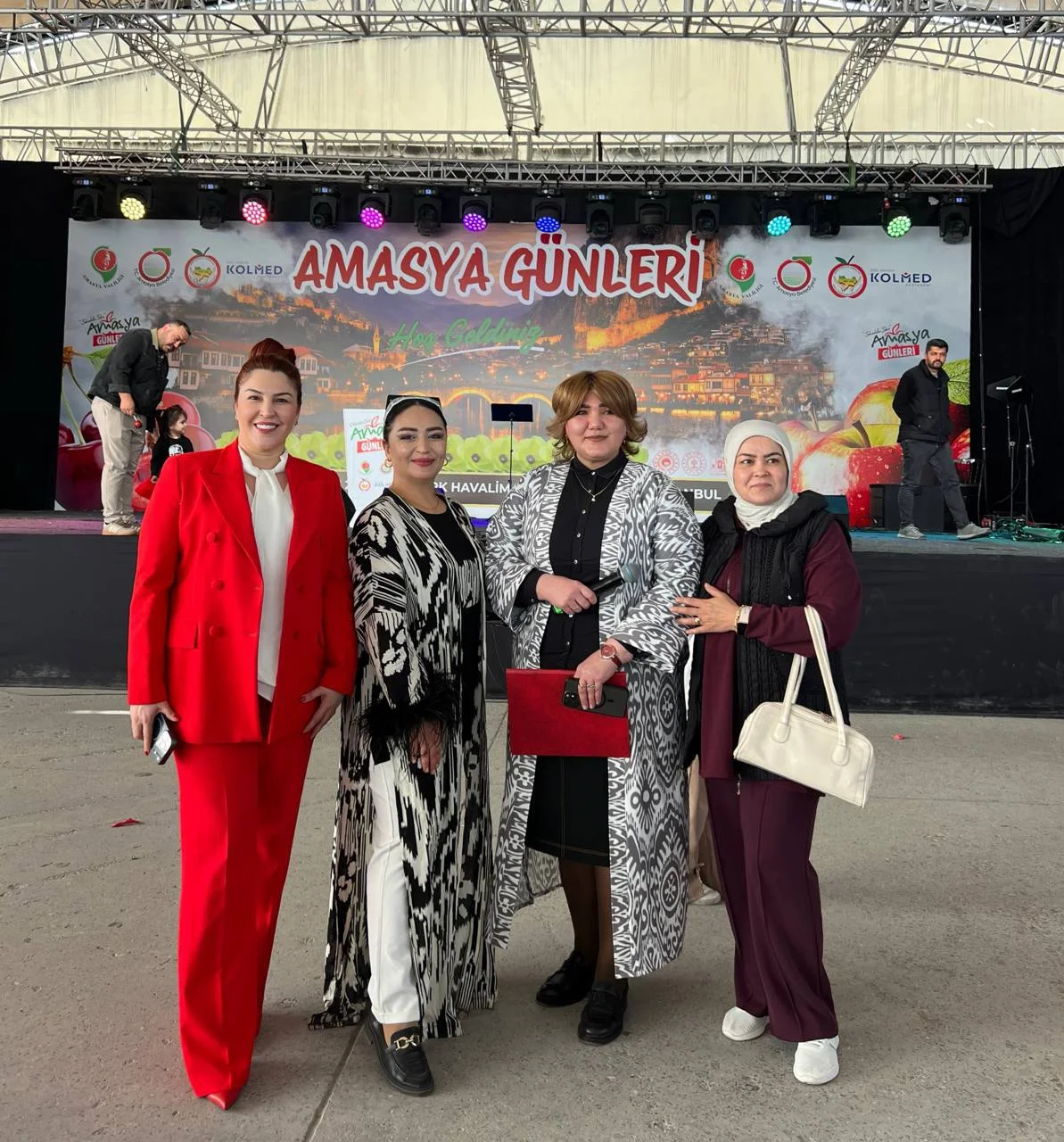 Ulusal Egemenlik ve Çocuk Bayramı - 8