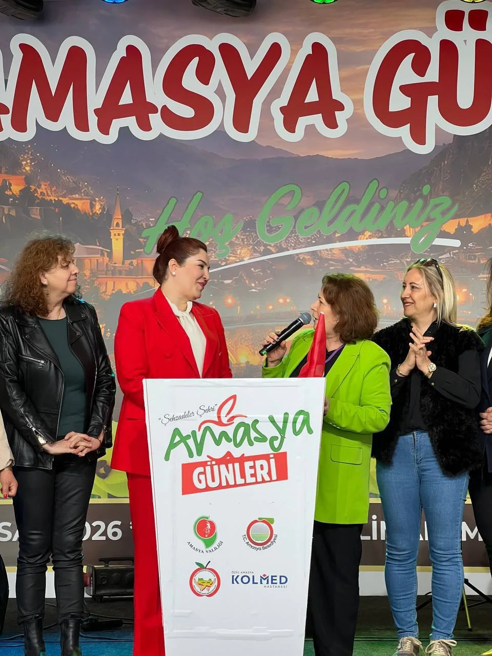 Ulusal Egemenlik ve Çocuk Bayramı - 14