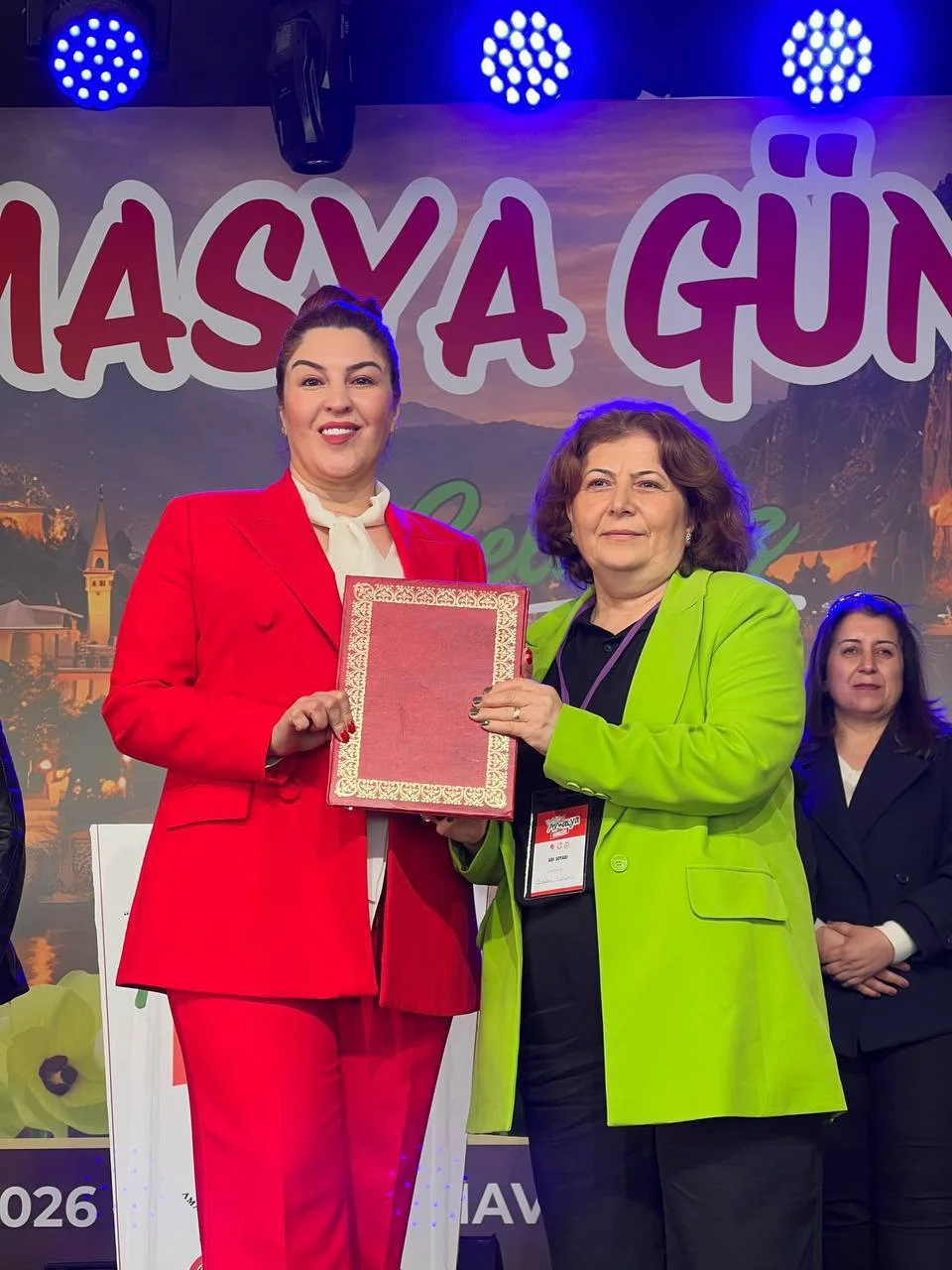 Ulusal Egemenlik ve Çocuk Bayramı - 12