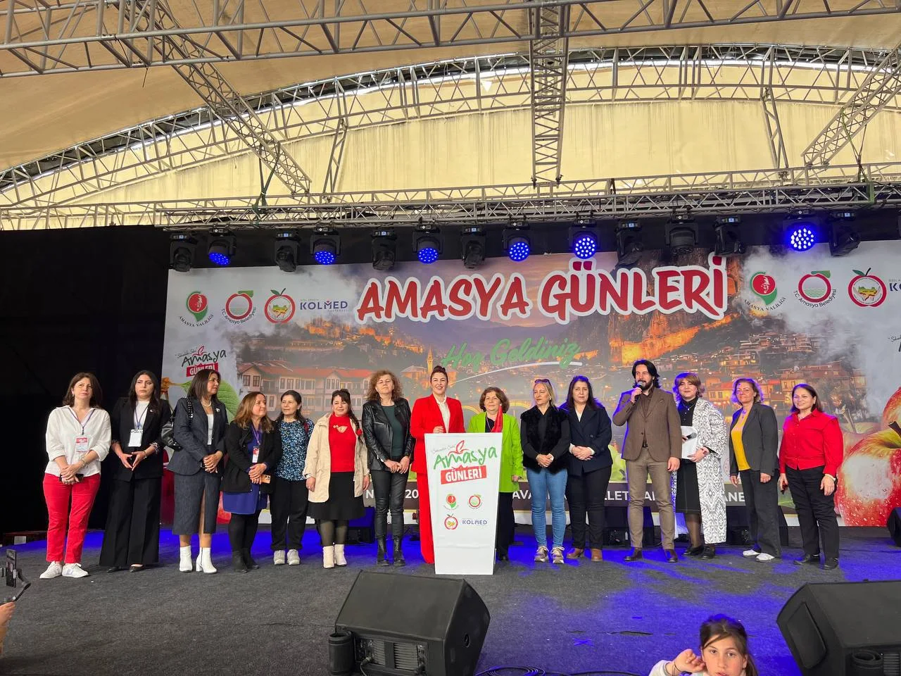 Ulusal Egemenlik ve Çocuk Bayramı - 15