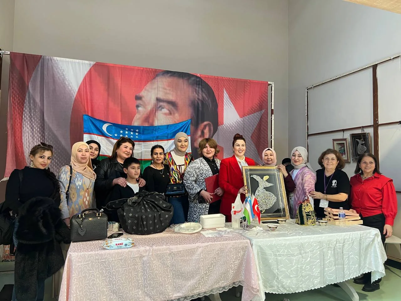 Ulusal Egemenlik ve Çocuk Bayramı - 21