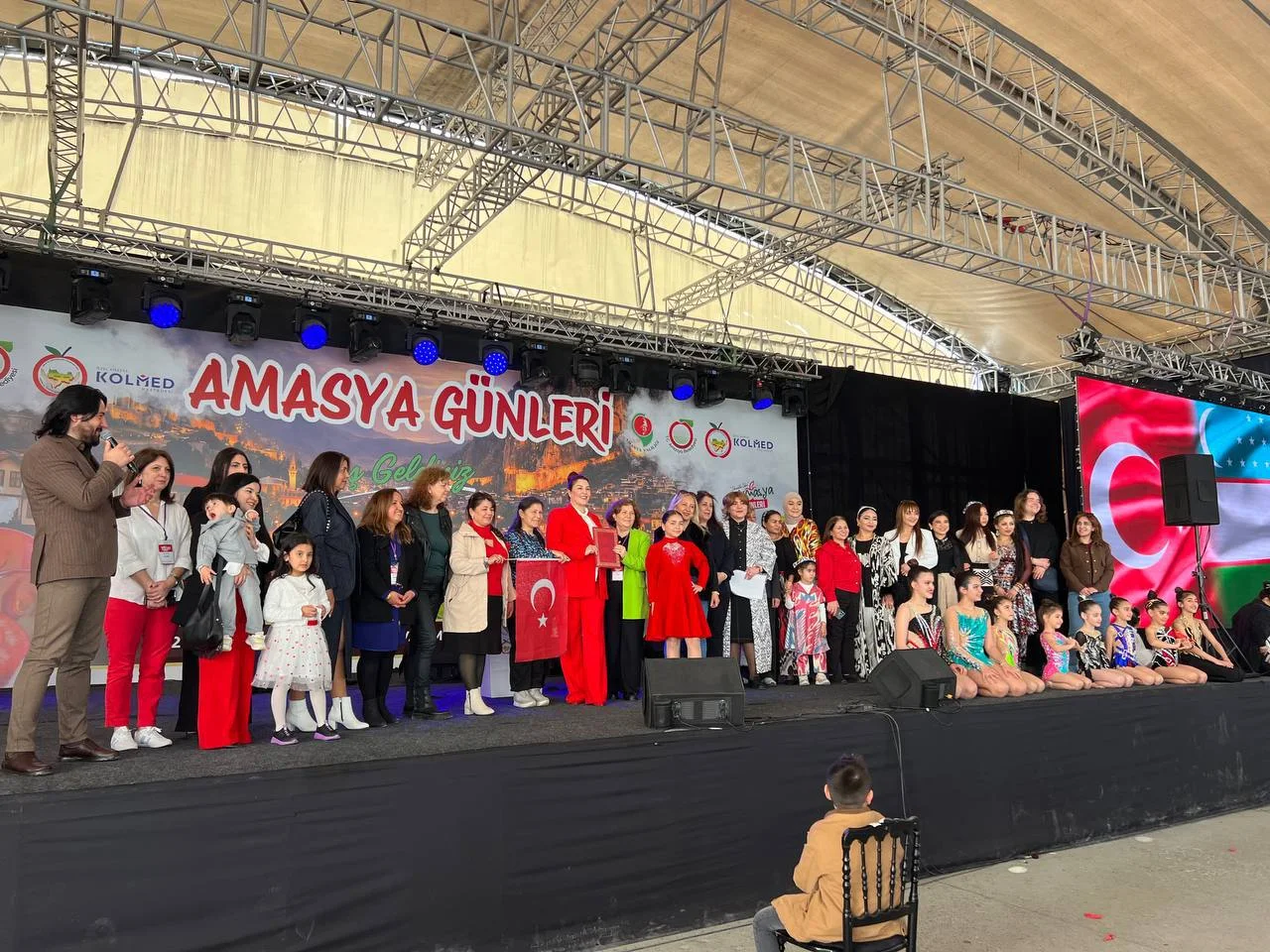 Ulusal Egemenlik ve Çocuk Bayramı - 23