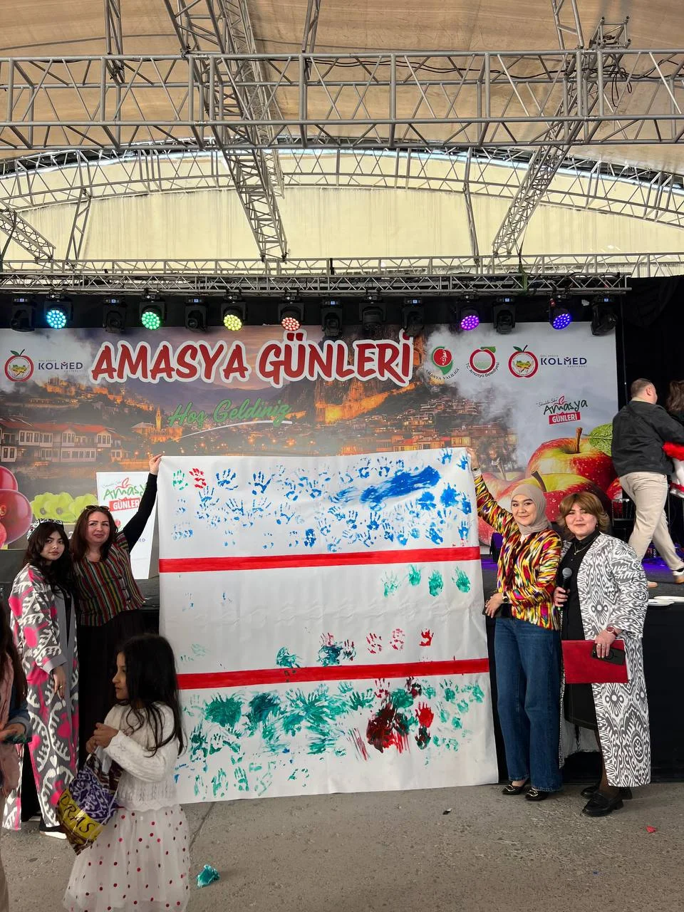 Ulusal Egemenlik ve Çocuk Bayramı - 22