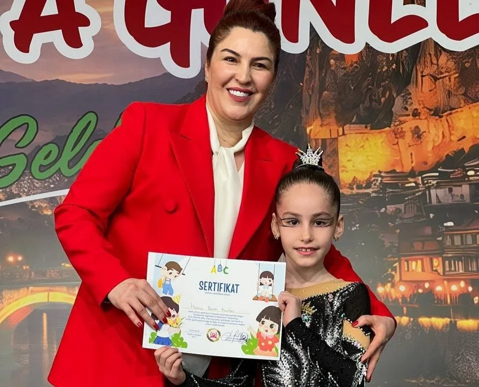 Ulusal Egemenlik ve Çocuk Bayramı - 28