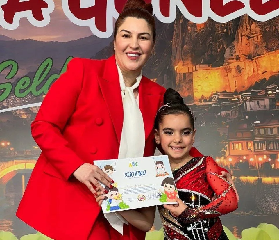 Ulusal Egemenlik ve Çocuk Bayramı - 32