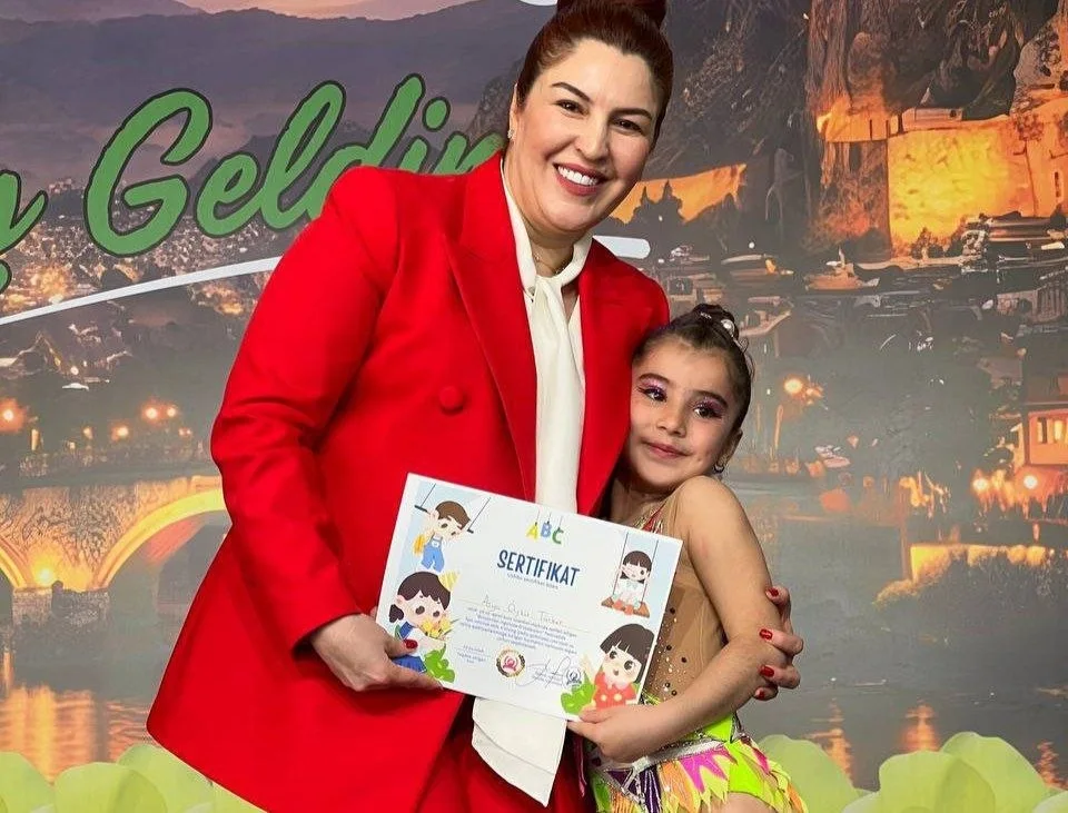 Ulusal Egemenlik ve Çocuk Bayramı - 33