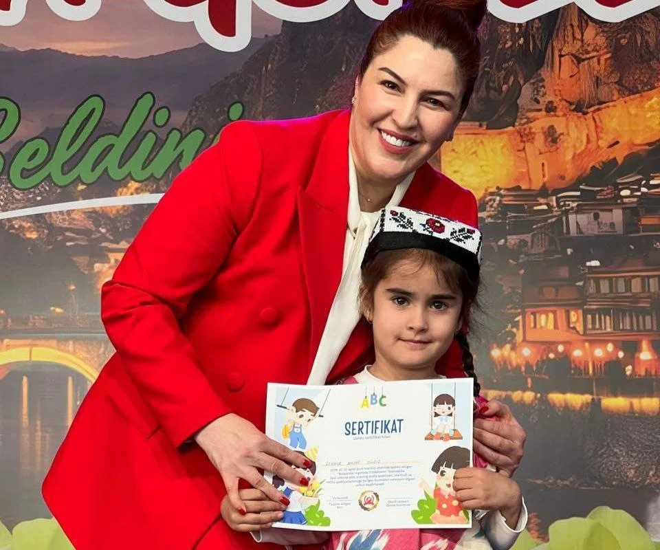Ulusal Egemenlik ve Çocuk Bayramı - 31