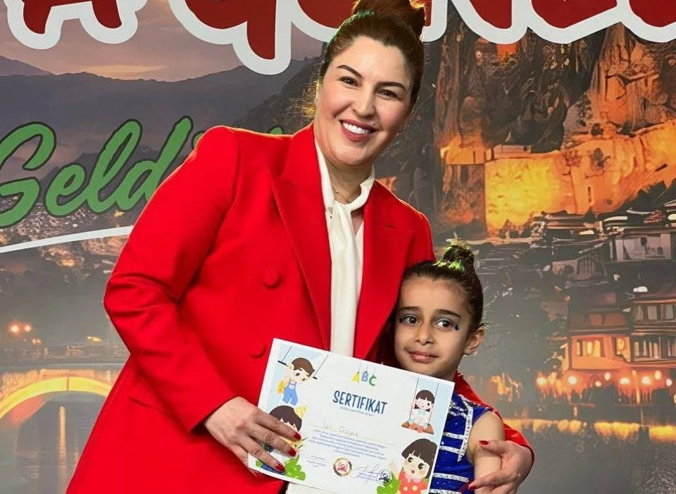 Ulusal Egemenlik ve Çocuk Bayramı - 29