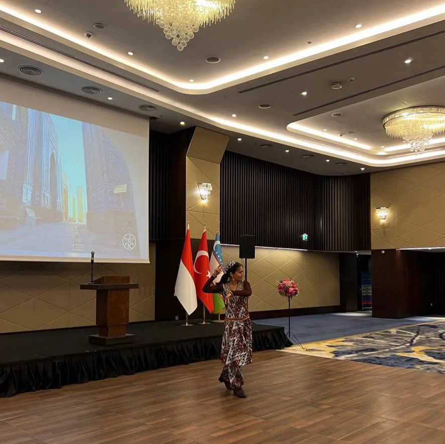 "Wonderful Indonesia — 2026" - 5