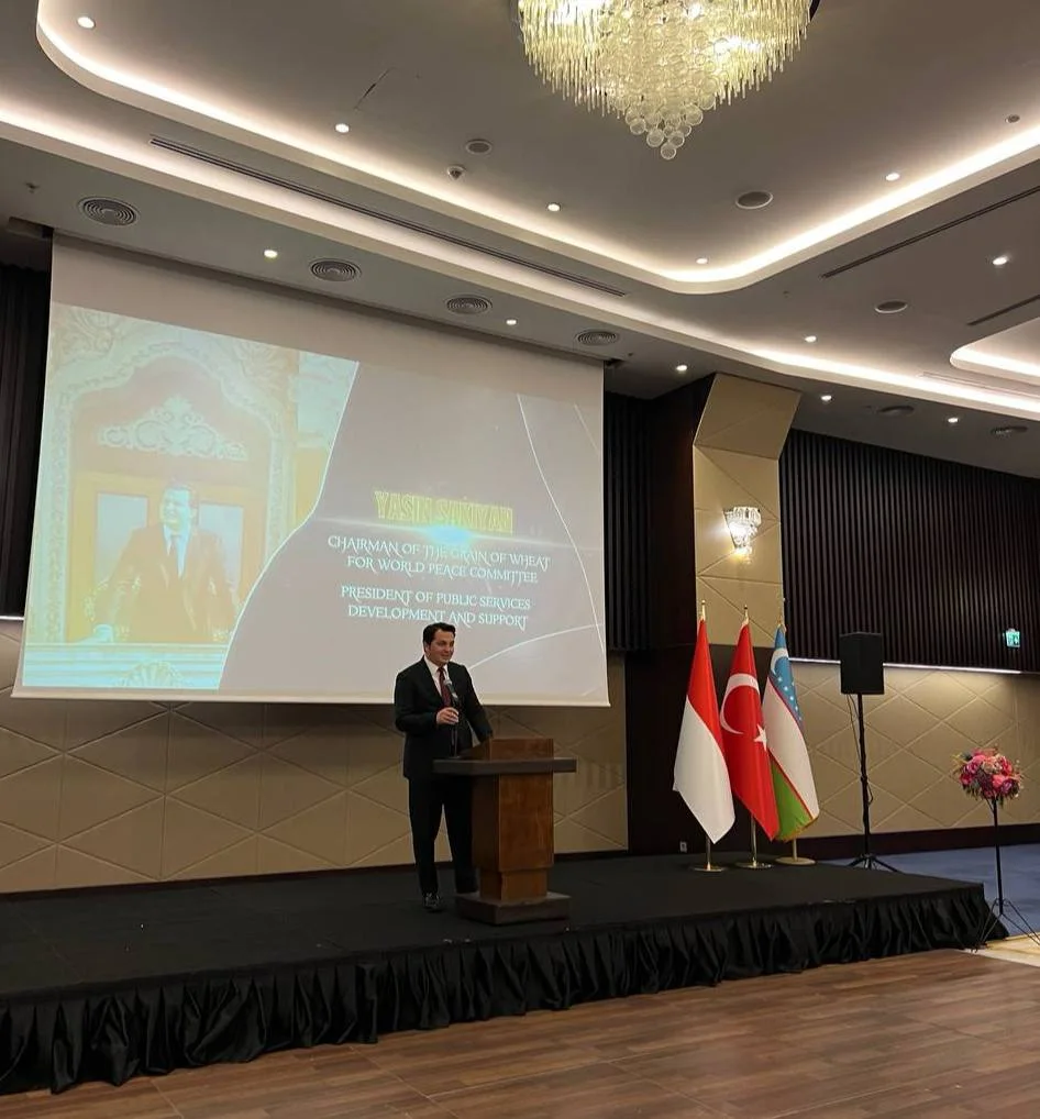 "Wonderful Indonesia — 2026" - 6