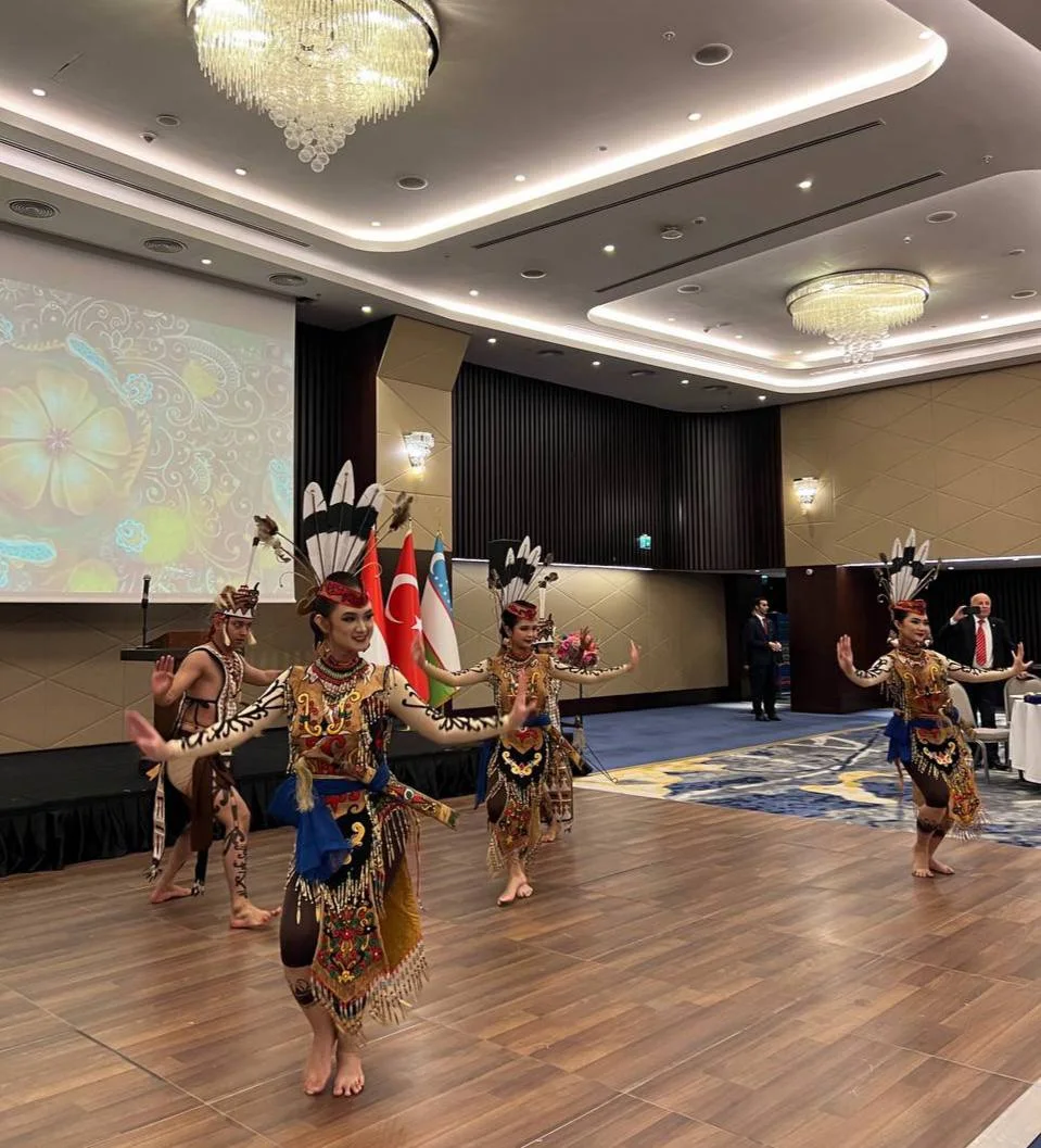 "Wonderful Indonesia — 2026" - 9