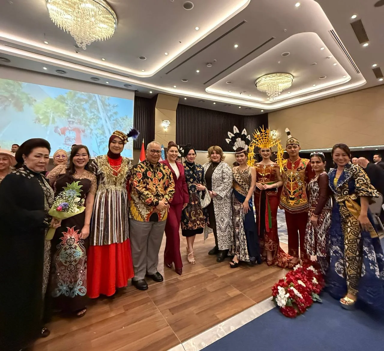 "Wonderful Indonesia — 2026" - 11