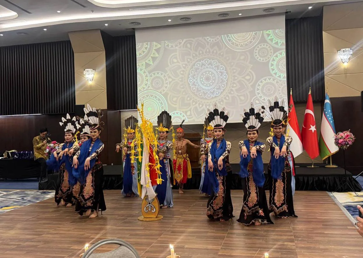 "Wonderful Indonesia — 2026" - 13