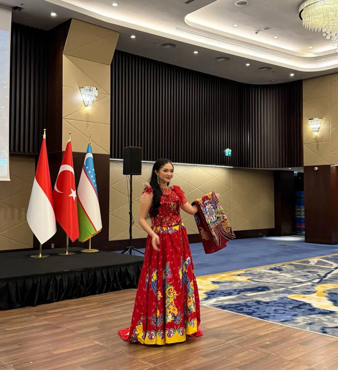 "Wonderful Indonesia — 2026" - 14