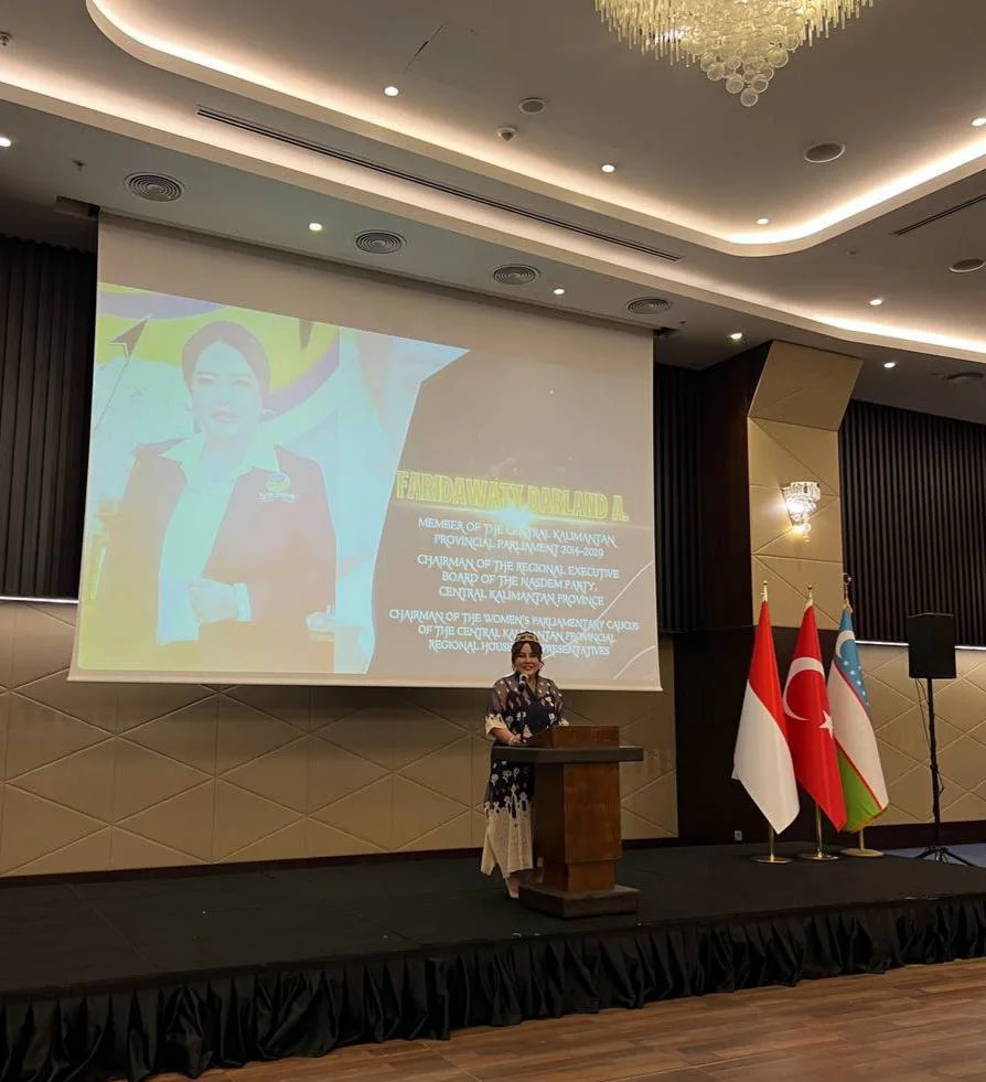 "Wonderful Indonesia — 2026" - 21