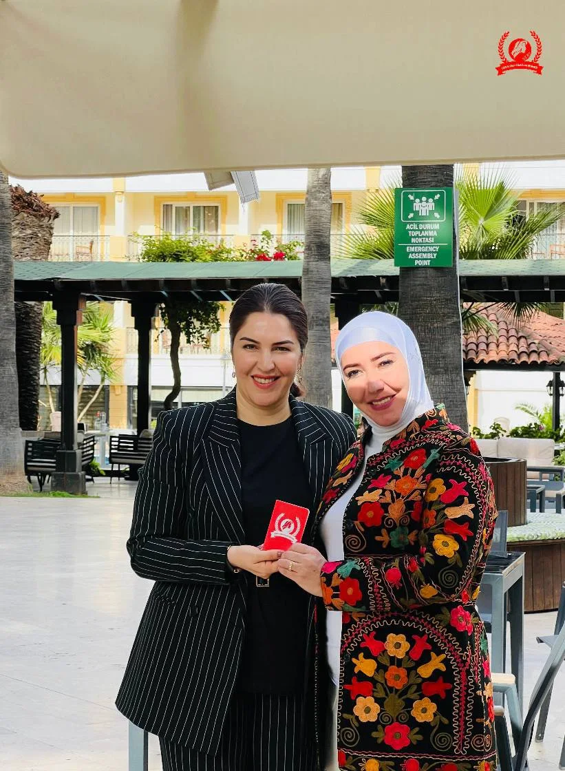 “Lider Kadınlar Kulübü” - 3