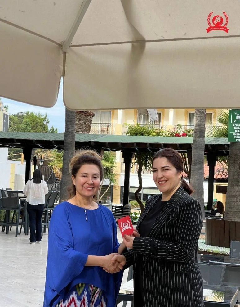 “Lider Kadınlar Kulübü” - 5