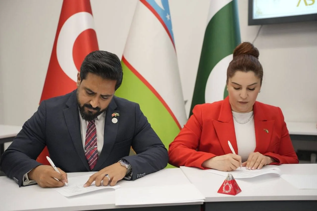 Türkiye, Pakistan ve Özbekistan kültürel değerleri - 17