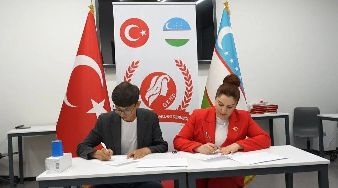 Türkiye, Pakistan ve Özbekistan kültürel değerleri - 20