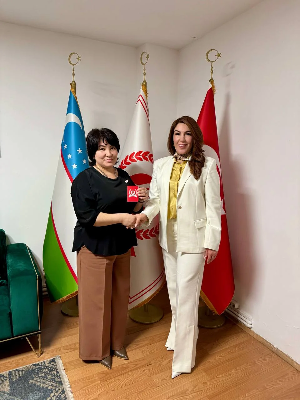 Âlime Kadınlar Klübü  - 5