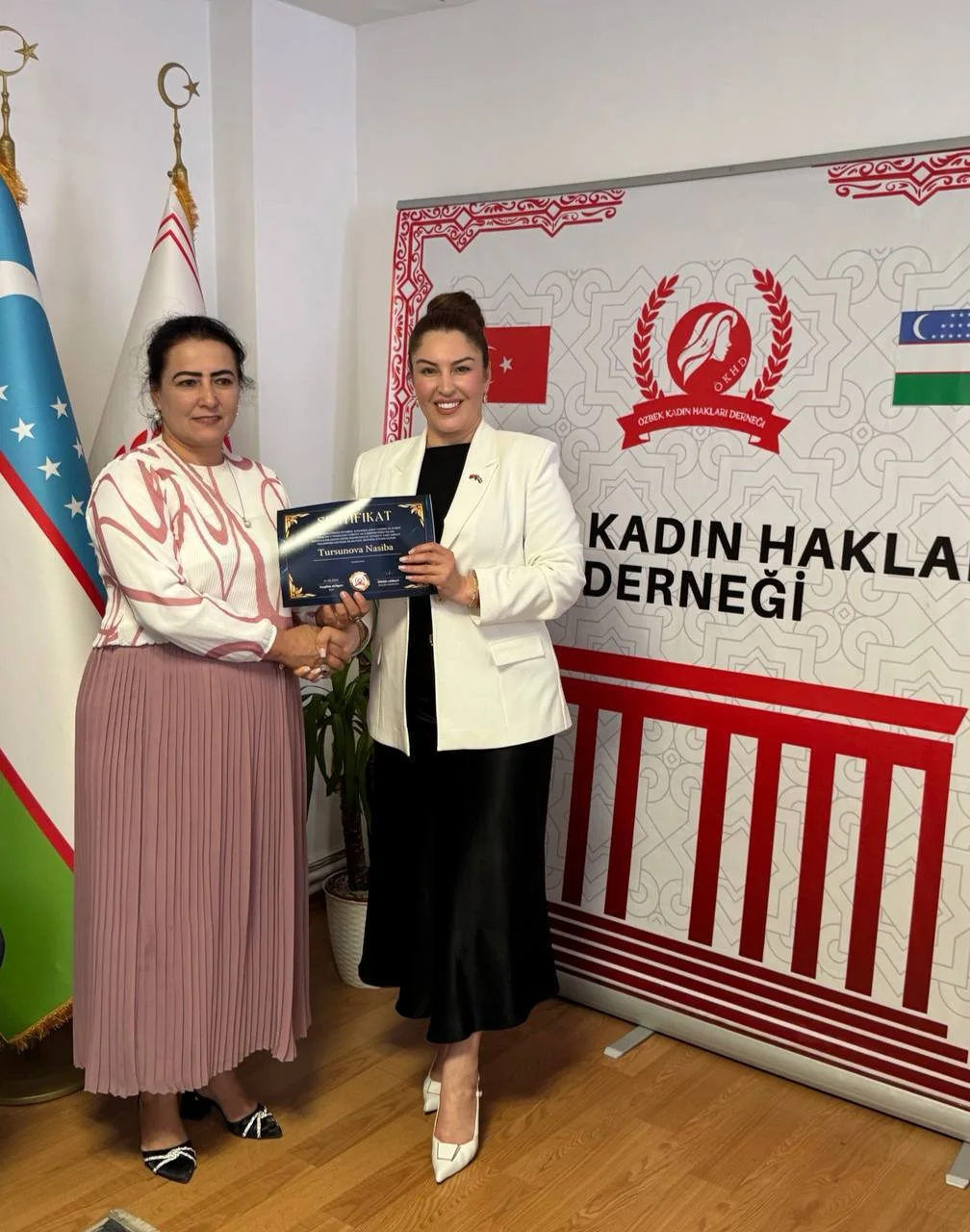 Âlime Kadınlar Klübü  - 11