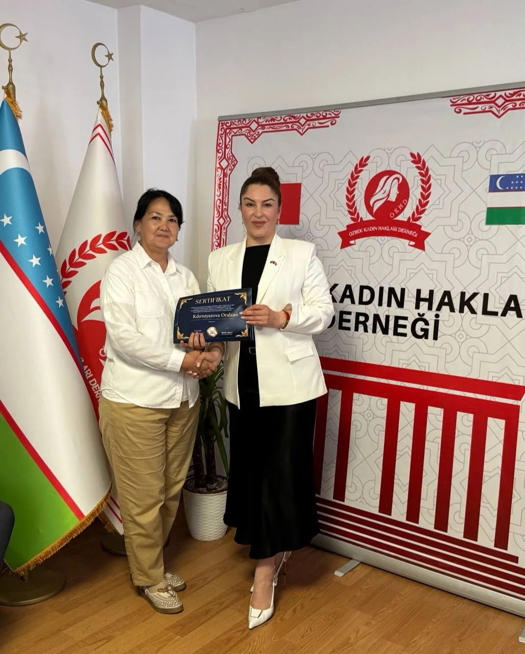 Âlime Kadınlar Klübü  - 13
